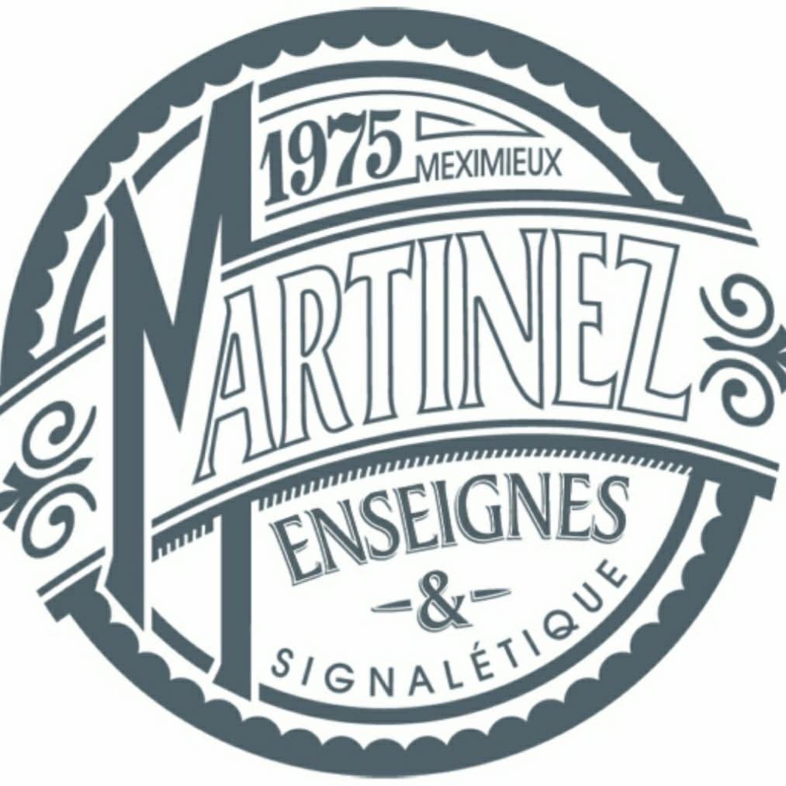 Martinez Enseignes